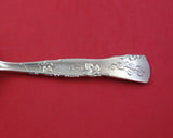 Vine by Tiffany Sterling Silver Sugar Sifter Round GW Grapevine 7.5" Berlin Coll