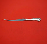 Debussy by Towle Sterling Silver Tomato Knife Serrated Custom Made 7 5/8"