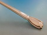 Castilian by Tiffany & Co Sterling Silver Flatware Set 12 Service 126 pcs Dinner