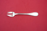 Albi by Christofle Silverplate Cocktail Fork / Oyster Fork 5 3/4"