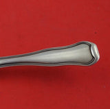 Old Danish by Georg Jensen Sterling Silver Fish Server FH AS Pierced 8 5/8"