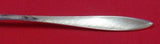 Gossamer by Gorham Sterling Silver Serving Spoon 8 1/2" Heirloom Silverware