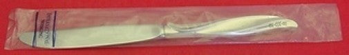 Pine Spray by International Sterling Silver Regular Knife 9 1/4" New