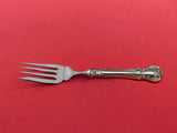Old Master by Towle Sterling Silver Fish Fork Individual w/ Notch HH WS Custom