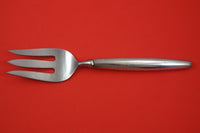 Contempra House - Division of Towle Sterling Cold Meat Fork 9 1/8"