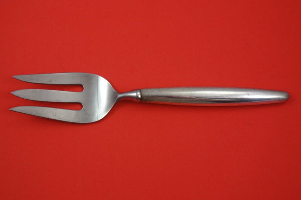Contempra House - Division of Towle Sterling Cold Meat Fork 9 1/8"