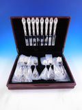 Richelieu by Tiffany Sterling Silver Flatware Set 8 Service 40 pieces Dinner