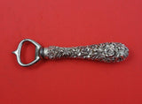Princess by Stieff Sterling Silver Bottle Opener HH w/ steel Original 5 1/4"