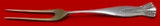 Cambridge by Towle Sterling Silver Strawberry Fork GW 2-tine 4 1/2" Flatware