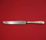 Mayflower by Kirk Sterling Silver Dinner Knife French 9 3/4" Flatware Antique