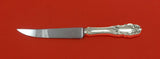 Grand Duchess by Towle Sterling Silver Steak Knife Set 12 pcs 8 1/2" Custom Made