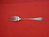 Early Colonial by Lunt Sterling Silver Dinner Fork new never used 7 5/8"