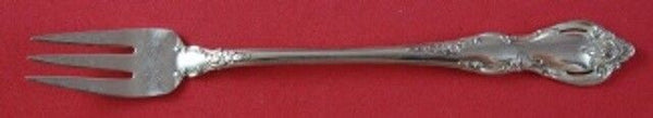 Spanish Provincial by Towle Sterling Silver Cocktail Fork 5 5/8" Flatware