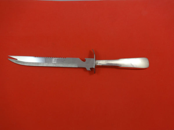 Eighteen Ten 1810 by International Sterling Silver Ham Slice HHWS 11 1/2" Custom