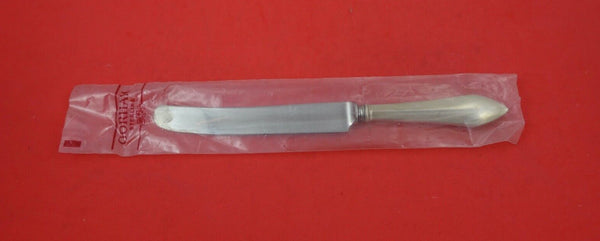 Chatham by Durgin Sterling Silver Regular Knife old french 9 1/4" New