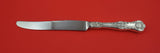 King George by Gorham Sterling Silver Dinner Knife new french 9 5/8"