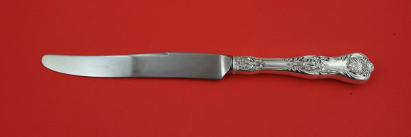 King George by Gorham Sterling Silver Dinner Knife new french 9 5/8"