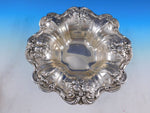 Francis I by Reed & Barton Sterling Silver Fruit Bowl Round #X569 11.5" #192313