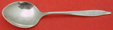 First Frost by Oneida Sterling Silver Sugar Spoon 5 1/2" Serving Silverware