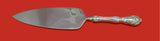 Chateau Rose by Alvin Sterling Silver Cake Server HHWS Custom Made 10 5/8"