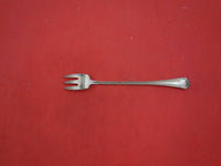 Florentine by International Sterling Silver Cocktail Fork 5 3/8"