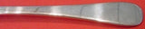 Salem by Tiffany and Co Sterling Silver Cream Soup Spoon 6 5/8" Heirloom