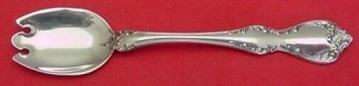 Debussy by Towle Sterling Silver Ice Cream Fork Custom Made Towle Style