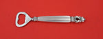 Acorn - Estate by Georg Jensen Sterling Bottle Opener #272 long handle 6 1/2"