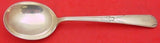 Fleetwood by Manchester Sterling Silver Gumbo Soup Spoon 6 7/8" Silverware