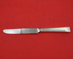 Continental by Tuttle Sterling Silver Dinner Knife French 9 1/2" Flatware