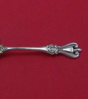 Old Colonial by Towle Sterling Silver Waffle Server Flat Handle All Sterling 8"