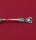 Old Colonial by Towle Sterling Silver Waffle Server Flat Handle All Sterling 8"