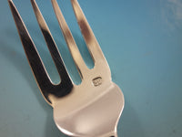 Lisa by Samuel Peace Sheffield England Silverplate Flatware Set Service 93 pcs