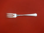 Lucca by Buccellati Silverplate Salad Fork 6 3/4"