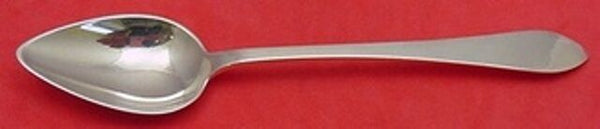 Faneuil by Tiffany & Co. Sterling Silver Grapefruit Spoon Original 5 3/4"