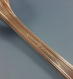 American Directoire by Lunt Sterling Silver Flatware Set 12 Service 77 pcs Deco