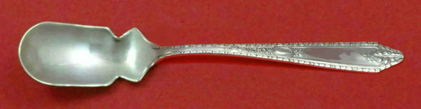 Cinderella by Gorham Sterling Silver Horseradish Scoop Custom Made 5 3/4"