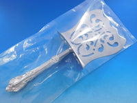 Eloquence by Lunt Sterling Silver Asparagus Server Hooded Custom Made 9 3/8"