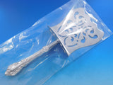 Eloquence by Lunt Sterling Silver Asparagus Server Hooded Custom Made 9 3/8"