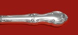 Joan of Arc by International Sterling Silver Pie Server HH WS triangular 10 3/8"