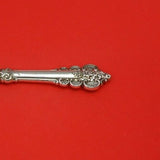 Botticelli by Frank Whiting Sterling Silver Soup Ladle HH WS Custom Made 10 1/2"