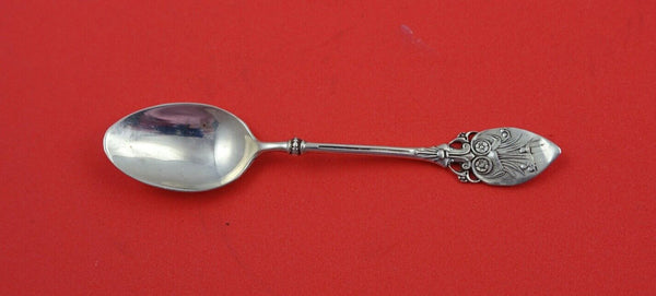 Lily aka 88 by Gorham Sterling Silver Demitasse Spoon 4"