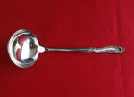 Decor by Gorham Sterling Silver Soup Ladle HH with Stainless Custom Made 10 1/2"