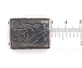 Anne Choi Lucky Cat Sterling Bead (#J5799)