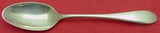 Puritan by Wallace Sterling Silver Demitasse Spoon Small Bowl 4 1/4"