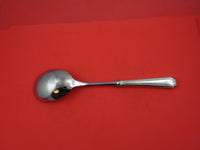 Fairfax by Durgin-Gorham Sterling Silver Casserole Spoon WS original 11 1/4"