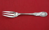 Saratoga by Tiffany & Co. Sterling Pastry Fork 3-tine 6 1/8"