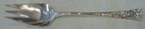 Tapestry by Reed & Barton Sterling Silver Cold Meat Fork 8 1/4"