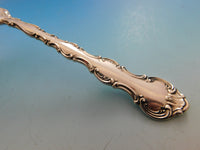 Strasbourg by Gorham Sterling Silver Flatware Set for 8 Service 76 pieces