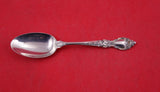 Belvedere by Lunt Sterling Silver Demitasse Spoon 4 3/8"